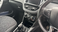 Peugeot 2008 1.2 PureTech Active 5dr Petrol Estate